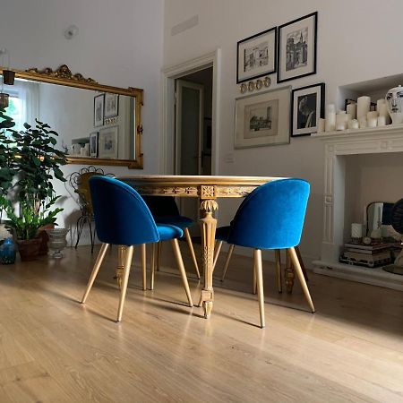 Bohemian House Appartement Milaan Buitenkant foto