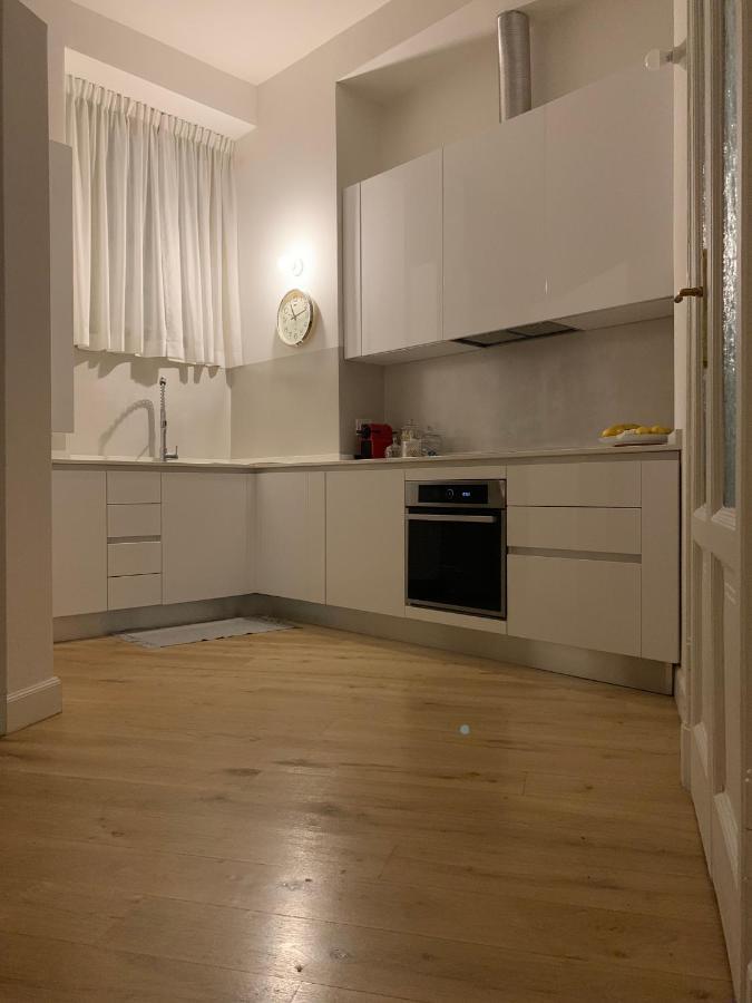 Bohemian House Appartement Milaan Buitenkant foto