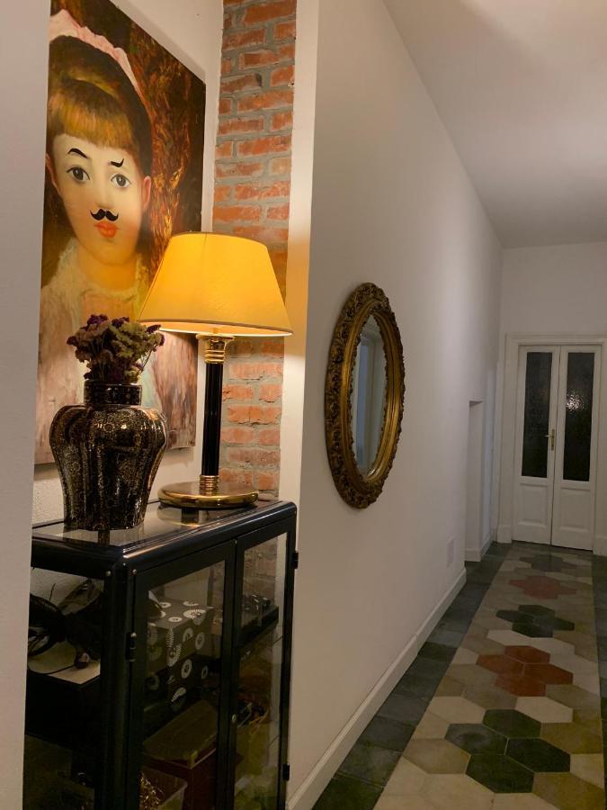 Bohemian House Appartement Milaan Buitenkant foto