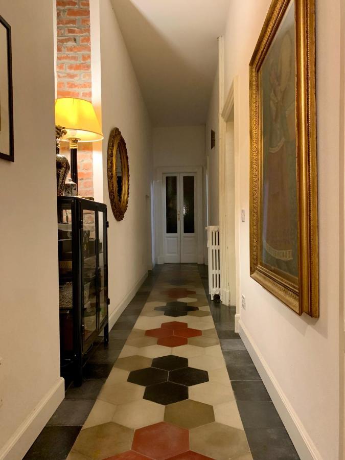 Bohemian House Appartement Milaan Buitenkant foto