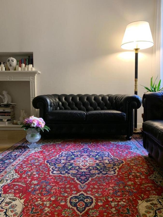Bohemian House Appartement Milaan Buitenkant foto