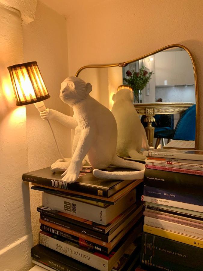Bohemian House Appartement Milaan Buitenkant foto